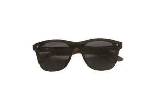 Dreamland Polarized Wooden Arm Sunglasses